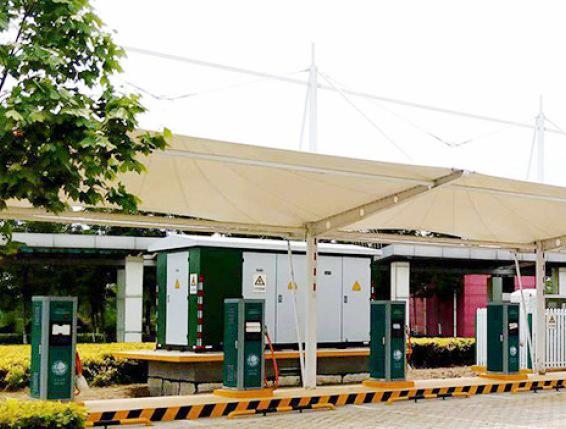 草莓视频在线下载观看充电桩的应用形式与建设要求